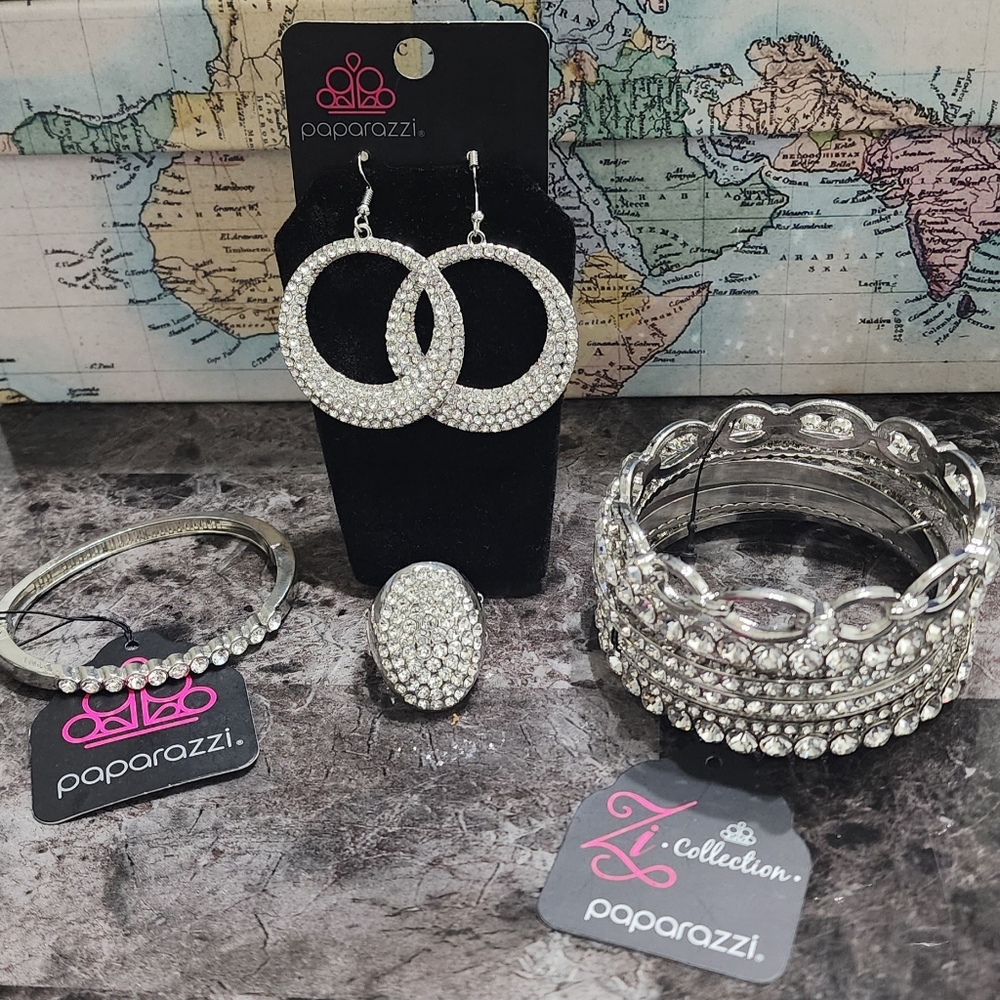 Jewelry Collection